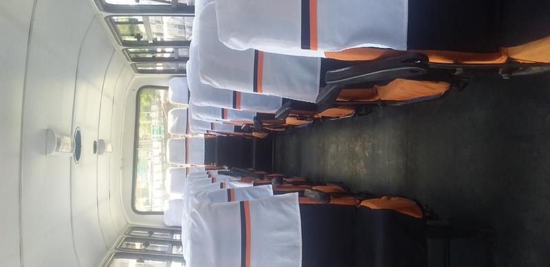 Isuzu Canter • 2008 • 2,000,000 km 5