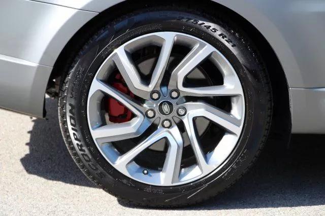 Rover 400 • 2014 • 4,846 km 3