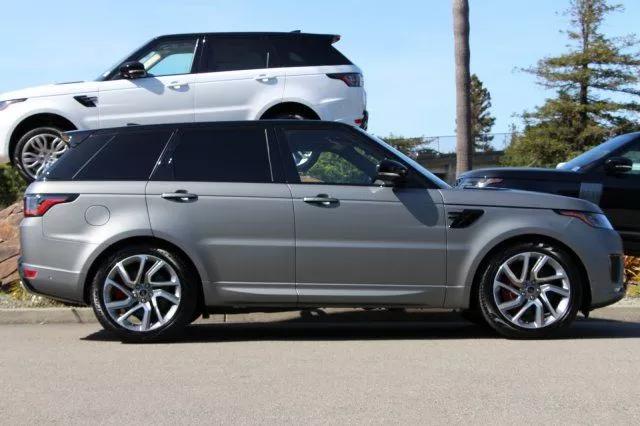 Rover 400 • 2014 • 4,846 km 2