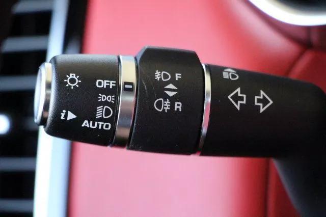 Rover 400 • 2014 • 4,846 km 8