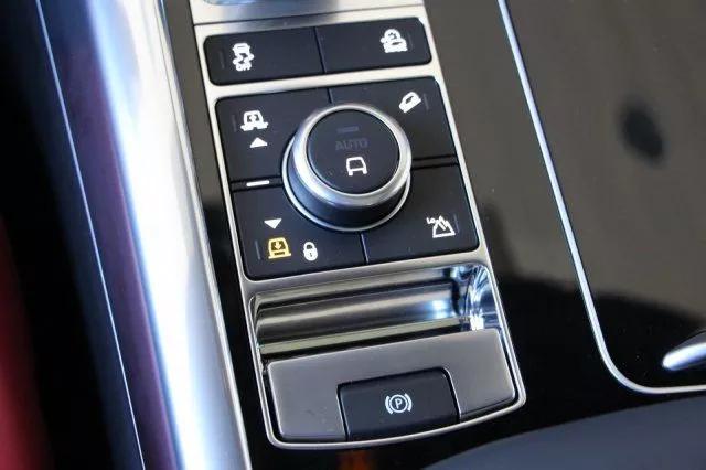 Rover 400 • 2014 • 4,846 km 9