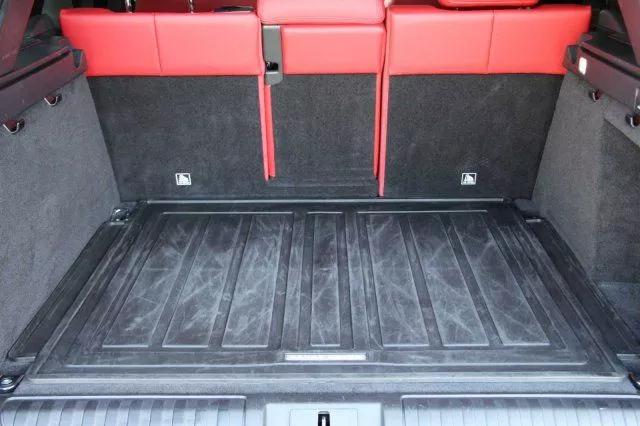 Rover 400 • 2014 • 4,846 km 5