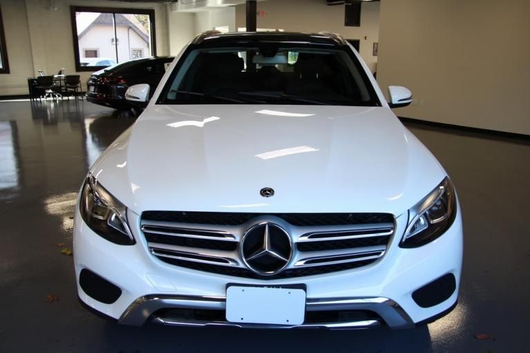 Mercedes-Benz GLC • 2020 • 20,158 km 2