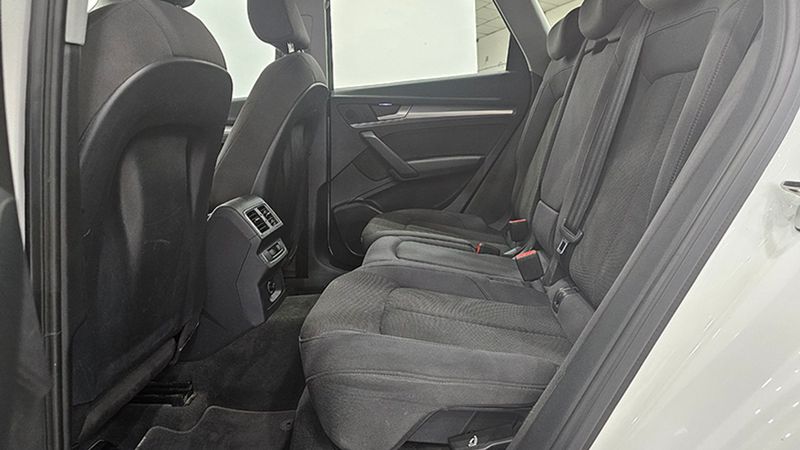 Audi Q5 • 2017 • 128,602 km 11