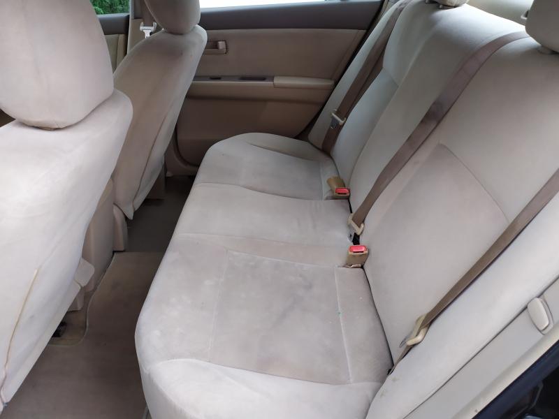 Nissan Sentra • 2012 • 92,000 km 7