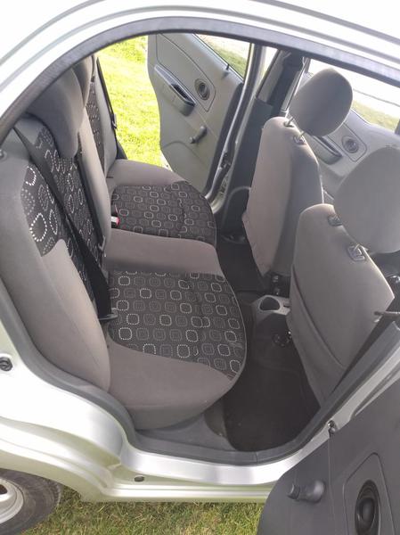 Chevrolet  • 2018 • 21,000 km 5