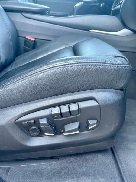 BMW X6 • 2015 • 106,000 km 10