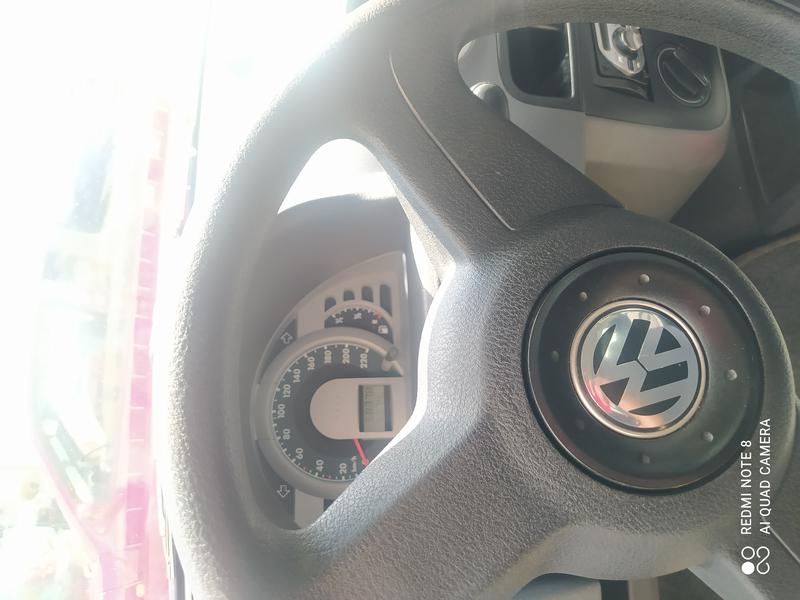 Volkswagen Gol • 2006 • 70,000 km 5