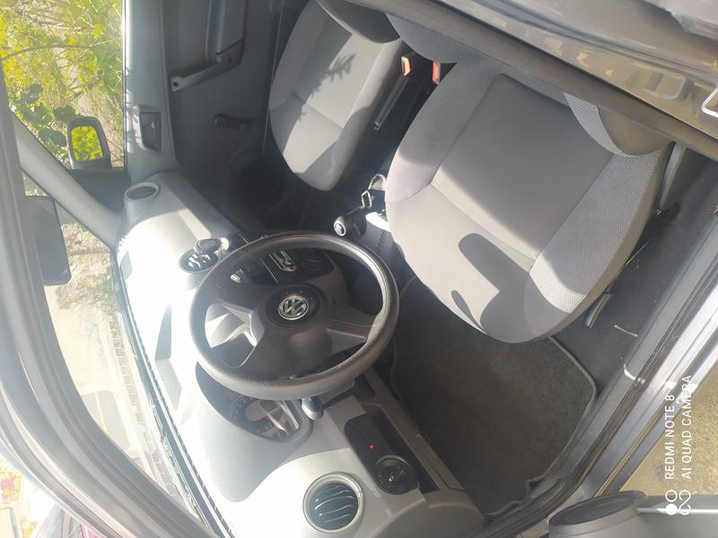 Volkswagen Gol • 2006 • 70,000 km 2