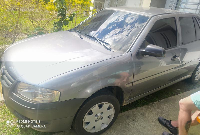 Volkswagen Gol • 2006 • 70,000 km 6