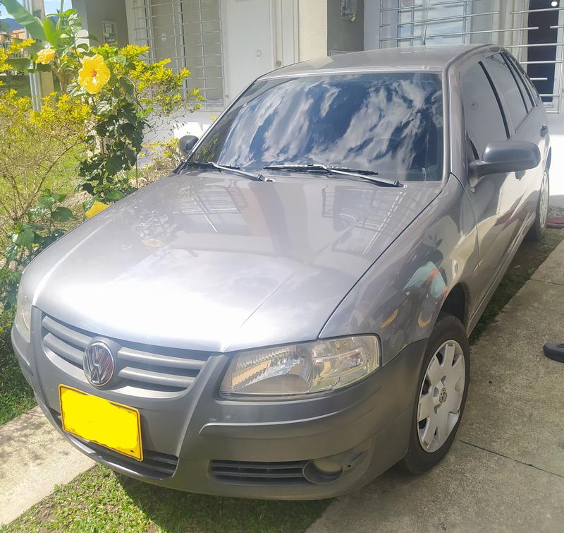 Volkswagen Gol • 2006 • 70,000 km 8