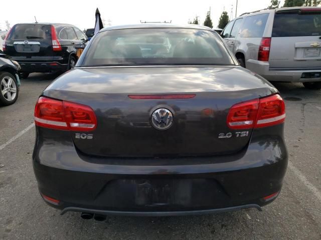 Volkswagen Eos • 2012 • 10,000 mi 4