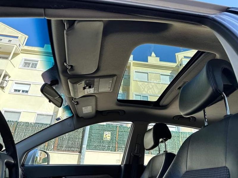 Chevrolet Captiva • 2010 • 168,000 km 4