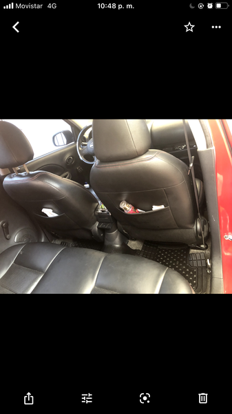 Nissan March • 2017 • 50,000 km 2