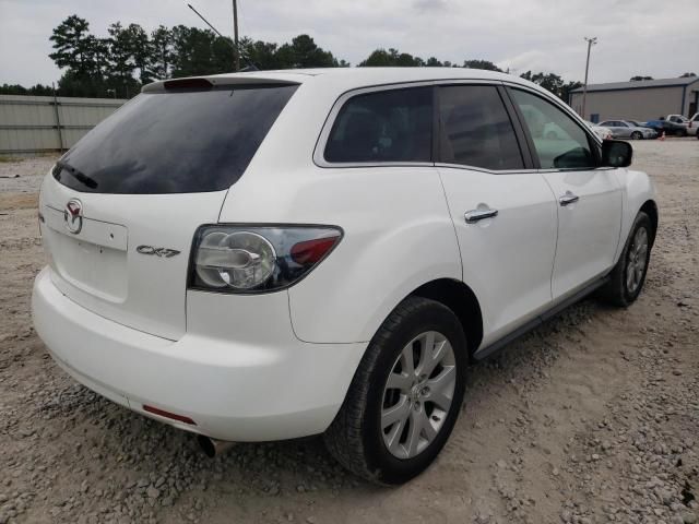 Mazda CX-7 • 2008 • 10,000 mi 4