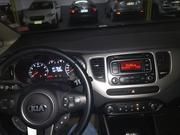 Kia Carens • 2017 • 22,854 km 3