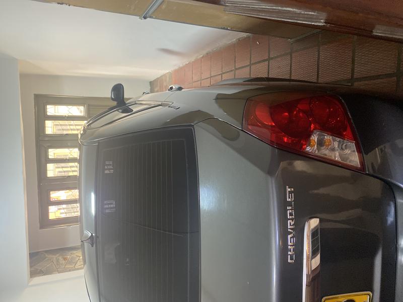 Chevrolet Optra • 2006 • 188,000 km 5