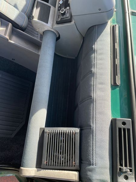 Fiat Panda • 1996 • 147,000 km 13