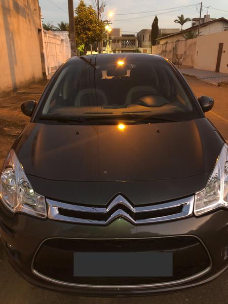 Citroën C3 • 2018 • 24,000 km 12