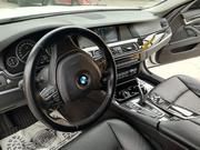 BMW Rad 5 • 2011 • 62,000 km 10