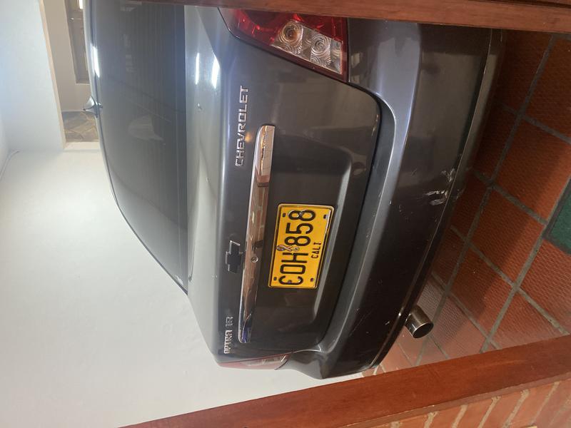 Chevrolet Optra • 2006 • 188,000 km 7