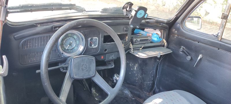 Volkswagen Beetle • 1975 • 1,000,000 km 6