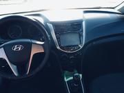 Hyundai Accent • 2016 • 105,000 km 7