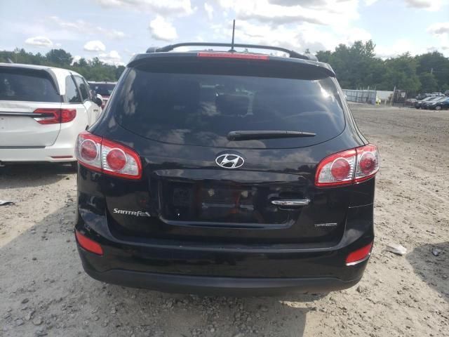 Hyundai Santa Fe • 2012 • 10,000 mi 5