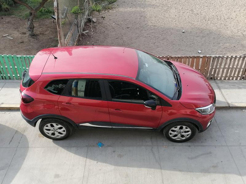 Renault Captur • 2018 • 28,000 km 3