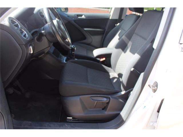 Volkswagen Tiguan • 2012 • 166,000 km 4