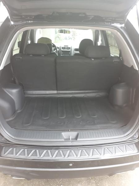 Kia Cerato • 2016 • 50,000 km 5