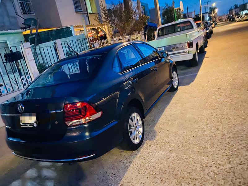 Volkswagen Vento • 2018 • 35,000 km 3