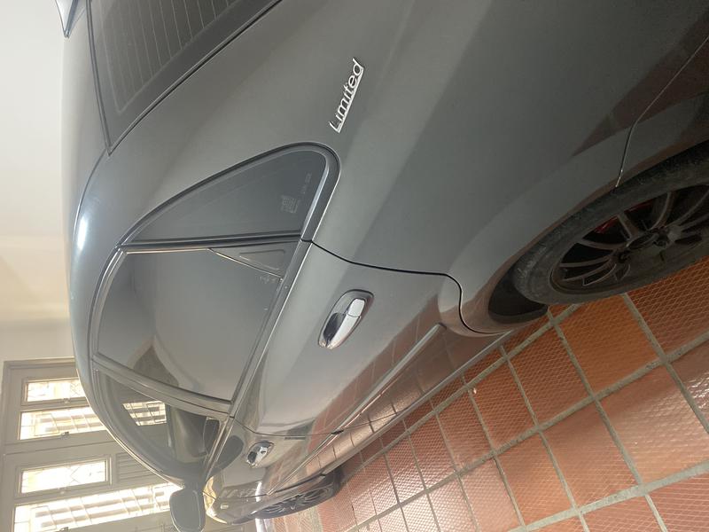 Chevrolet Optra • 2006 • 188,000 km 2