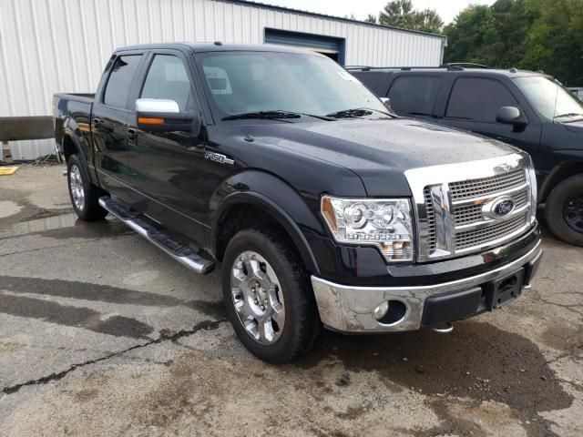 Ford F-150 • 2009 • 10,000 mi 1
