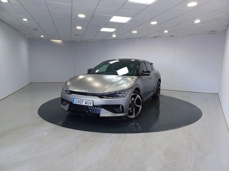 Kia Venga • 2023 • 7,200 km 15