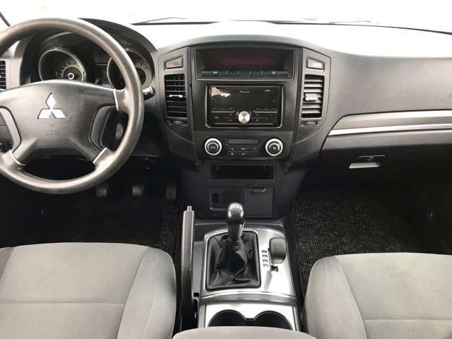 Mitsubishi Montero • 2010 • 229,000 km 8