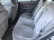 Nissan Sentra • 2002 • 110,000 km 6