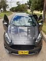 Ford Fiesta • 2018 • 10,000 km 18