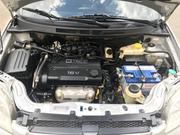 Chevrolet Aveo • 2009 • 96,000 km 7