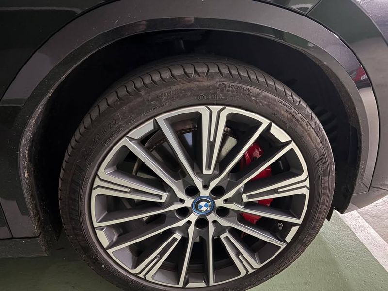 BMW X2 • 2024 • 12,000 km 8