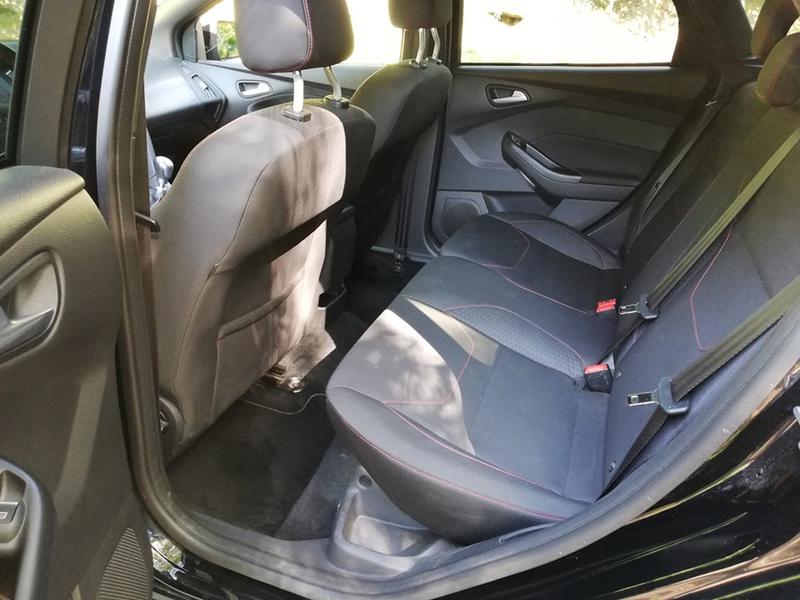 Ford Focus • 2018 • 33,000 km 7