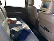 Toyota 4 Runner Limited • 2013 • 81,000 km 2