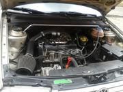 Volkswagen Vento • 1999 • 254,735 km 4