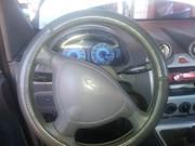 Chery QQ • 2012 • 137 km 7