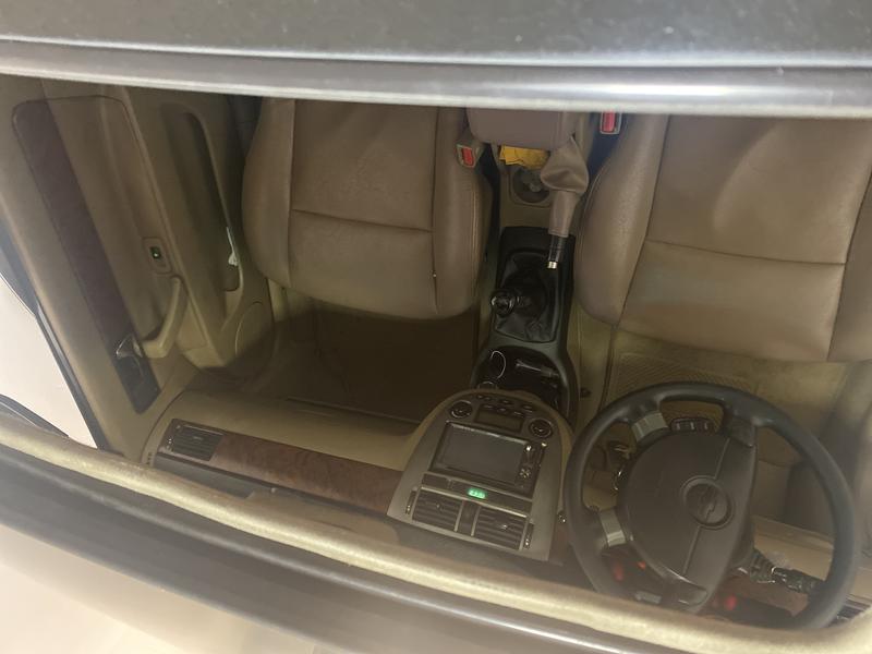 Chevrolet Optra • 2006 • 188,000 km 6