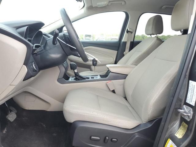 Ford Escape • 2017 • 10,000 mi 7