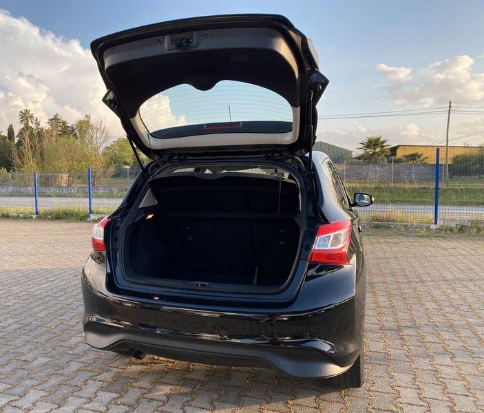 Nissan Pulsar • 2016 • 40,000 km 4