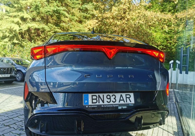 Changhe Freedom • 2024 • 7,000 km 6