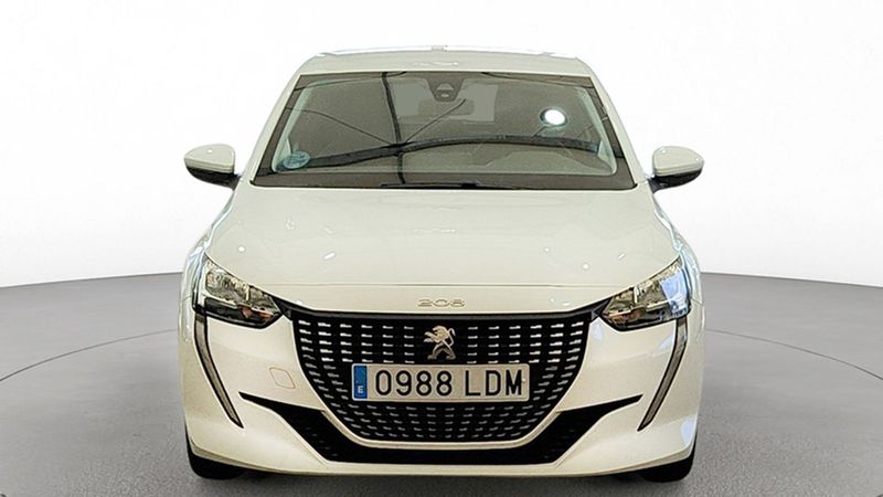 Peugeot 308 • 2007 • 109,969 km 10