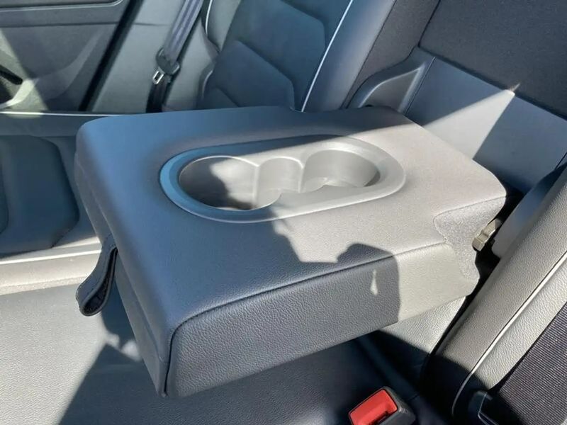 Volkswagen Tiguan • 2021 • 116,116 km 5